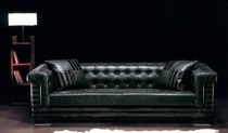 chesterfield classic style sofa ASCOT Poles Salotti