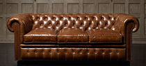 chesterfield classic style sofa WILLIAM BLAKE KING Fleming & Howland
