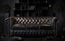 chesterfield classic style sofa WILLIAM BLAKE Fleming & Howland
