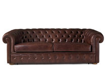 chesterfield classic style sofa bed CHESTER SOFA BED BERTO SALOTTI