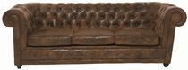 chesterfield classic style sofa OXFORD KARE Design