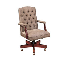 chesterfield executive armchair ESSEX Jasper Desk Company
