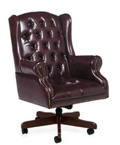 chesterfield executive armchair TRADITIONAL �: 3720 (TMM) GLOBAL totaloffice
