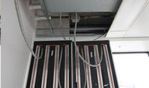 chilled ceiling A11 HYBRID MWH Barcol-Air GmbH