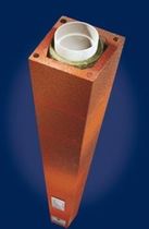 chimney flue  ERLUS