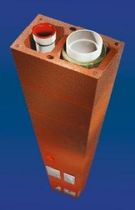 chimney flue S&Uuml; ERLUS