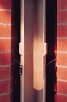 chimney flue EL/E ERLUS