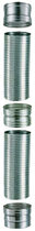 chimney flue FLEXLAND-DW LANDINI