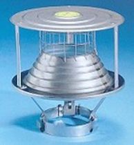 chimney flue EOLO Eterinox