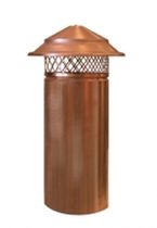chimney stack NET W.N.