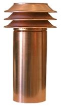 chimney stack WINGS W.N.