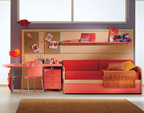 chlid's trundle bed (unisex) MOSAIKO KIDS Faer Ambienti