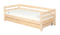 chlid's trundle bed (unisex) 90-10148-1-01 FLEXA