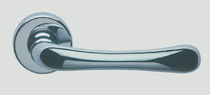 chrome door handle ROSSANA CAL