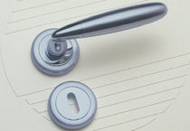 chrome door handle MIR&Ograve; CAL