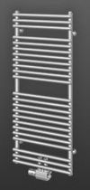 chrome hot-water towel radiator DION-VM RETTIG AUSTRIA GMBH