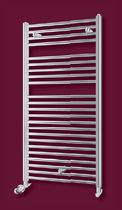 chrome hot-water towel radiator CLASSIC RETTIG AUSTRIA GMBH