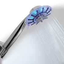 chromotherapy shower TOFI DAMAST S.r.l.