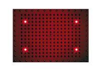 chromotherapy shower DREAM - H37384 BOSSINI