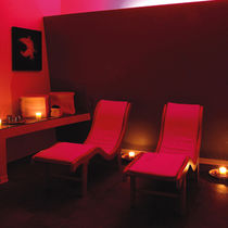 chromotherapy system for spa center  GIGLI MEGLIO