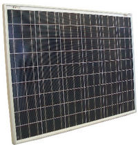 CIGS thin film photovoltaic module CIGS YEC200 130-160 W YOHKON ENERGIA S.A