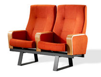 cinema armchair SOLIST RECLINER Skeie AS