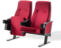 cinema armchair SANATE TIP-UP Skeie AS