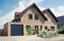 cladding brick (exterior) ZINNIA Vandersanden Group