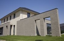 cladding brick (exterior) PLATINA Vandersanden Group