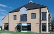cladding brick (exterior) ROS&Eacute; Vandersanden Group