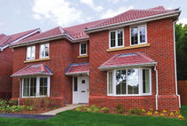 cladding brick (exterior)  Monolith UK 
