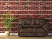 cladding brick (interior)  Monolith UK 