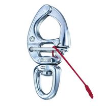 clamp for tensile structure REF: 2675 Wichard