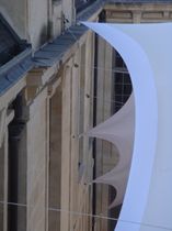 clamp for tensile structure REF: 63105 Wichard