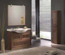 classic bathroom LACONTE DE 100 cm. MACRAL