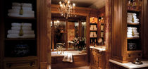 classic bathroom WARM LUXE Clive Christian