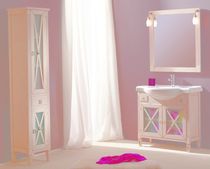 classic bathroom ALESSANDRIA 80 CM MACRAL