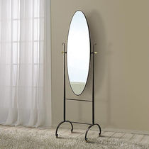 classic cheval swivel floor mirror MAIA Lamp 2