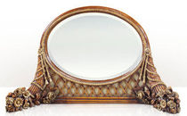 classic counter top mirror ENGLISH HARVEST THEODORE ALEXANDER