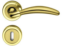classic door handle MARCO M1/M2 BRC DI ROSSETTI