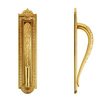 classic door handle 715 OMP PORRO