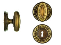 classic door handle 719 OMP PORRO