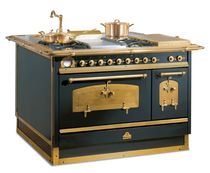 classic kitchen island ELG042 RESTART