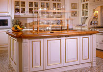 classic kitchen island VICTORIA ARCA