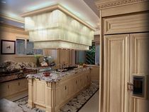 classic kitchen island REGAL FAOMA
