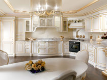 classic lacquered kitchen CAPRICE Onlywood SRL