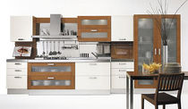 classic laminate kitchen VERNAZZA SCIC