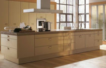 classic laminate kitchen SC 61 SIEMATIC