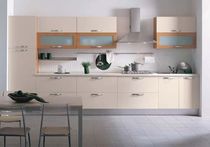 classic laminate kitchen AURORA Gory Cucine