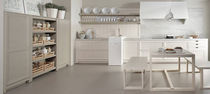 classic matt lacquer eco-friendly kitchen (water-based lacquers) ARKADIA Dica